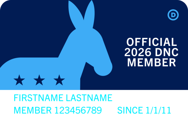 Member Card #2