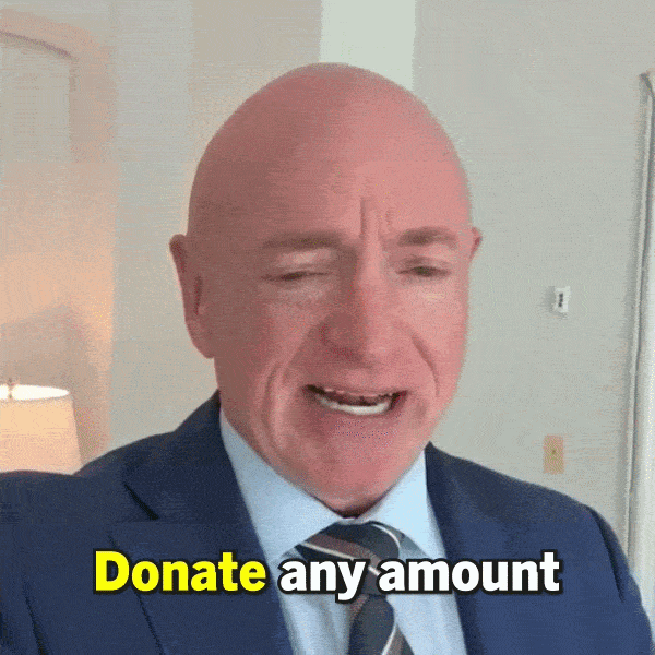 Donate any amount you can to the DNC, and you and a friend could win a trip to our nation's capital
