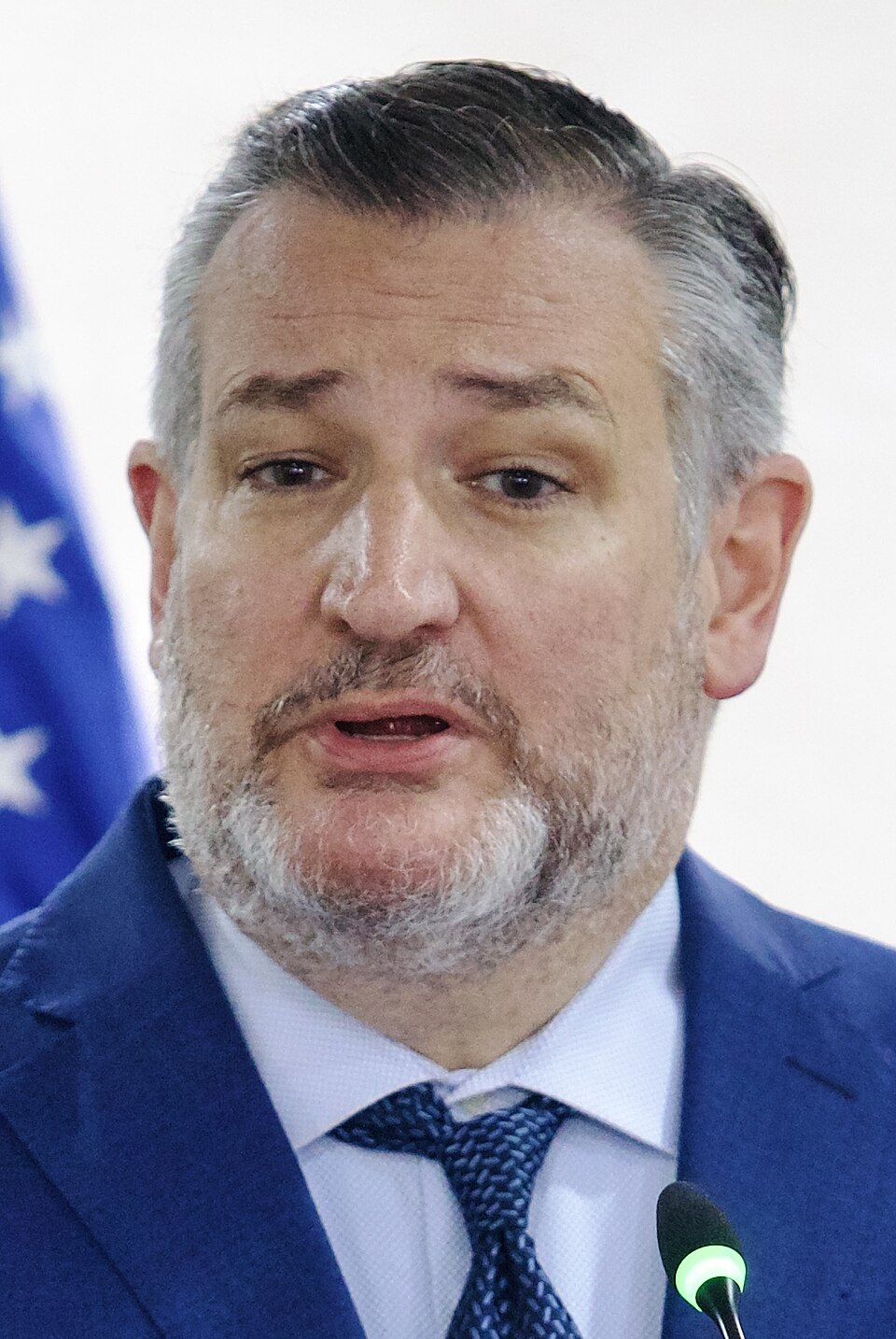 Ted Cruz