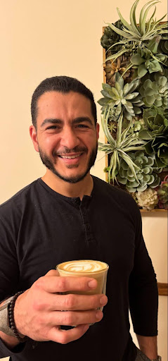 Abdul El-Sayed