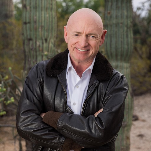 Senator Mark Kelly