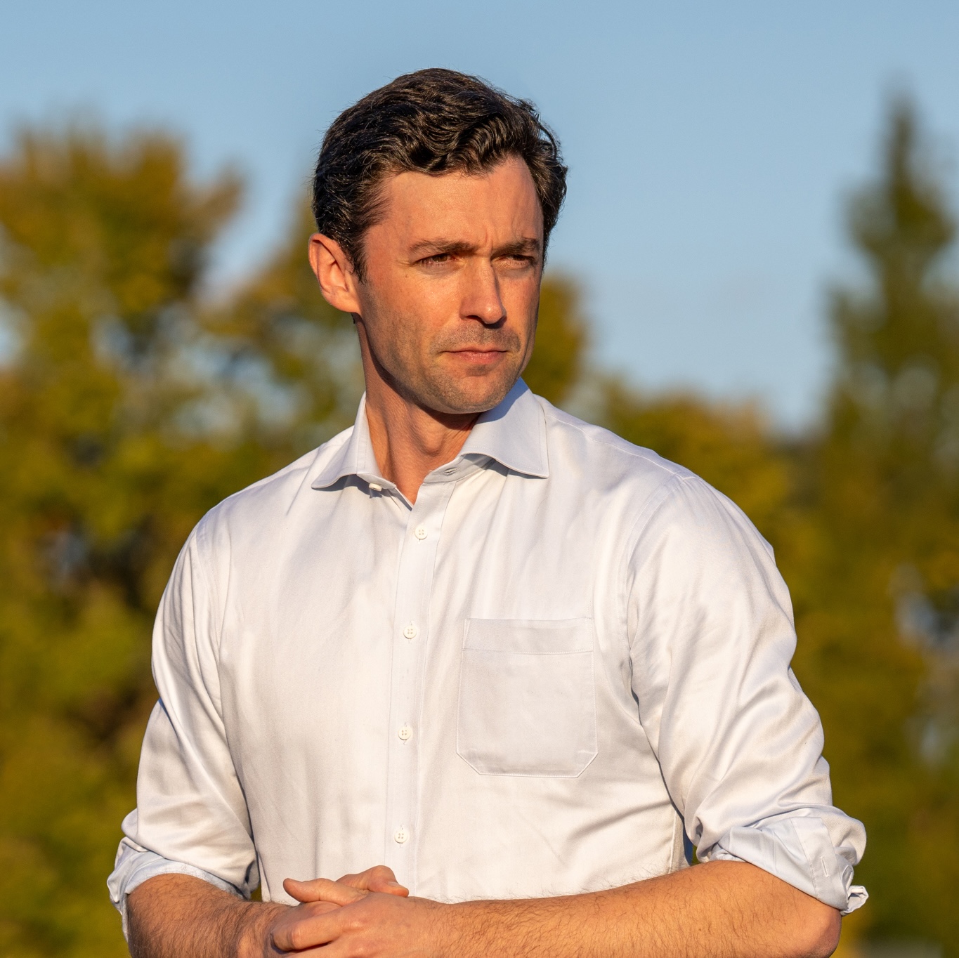 Jon Ossoff