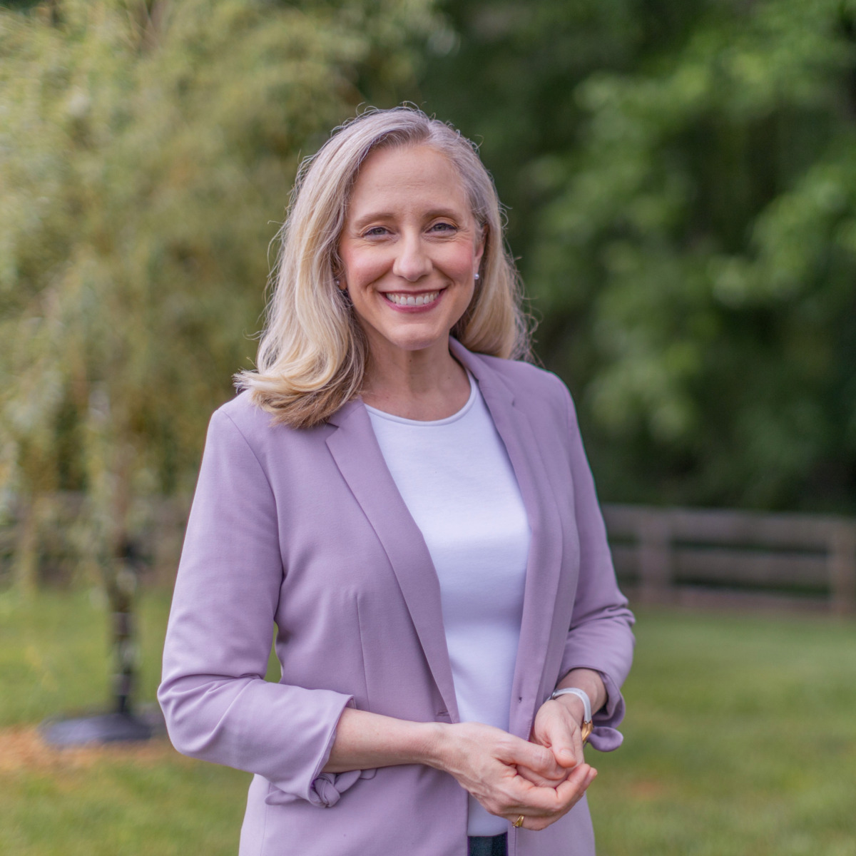 Abigail Spanberger