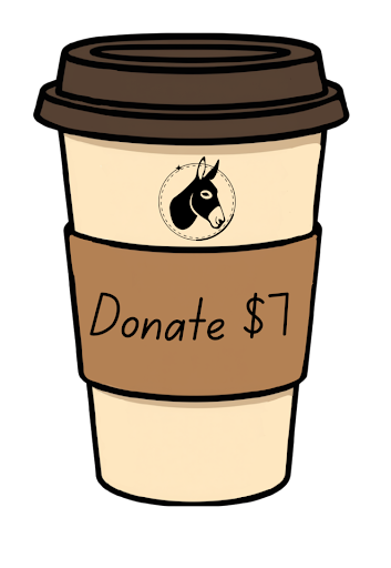 Cup of coffee