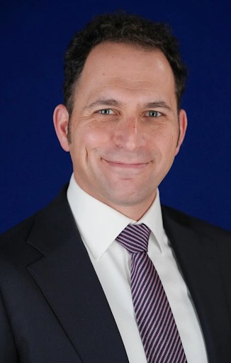 Dan Freeman