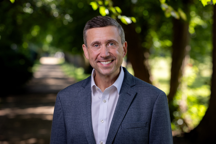Ken Martin