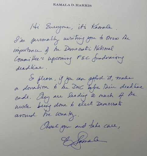 Kamala Harris