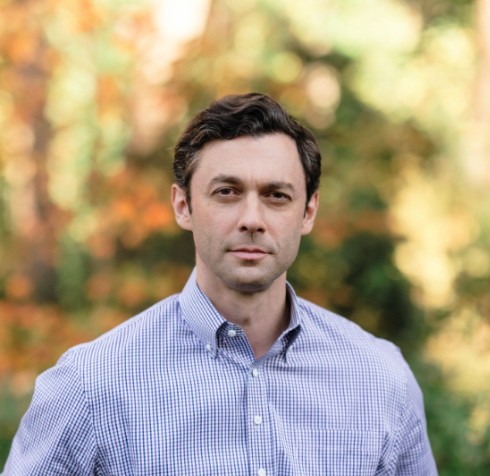 Jon Ossoff
