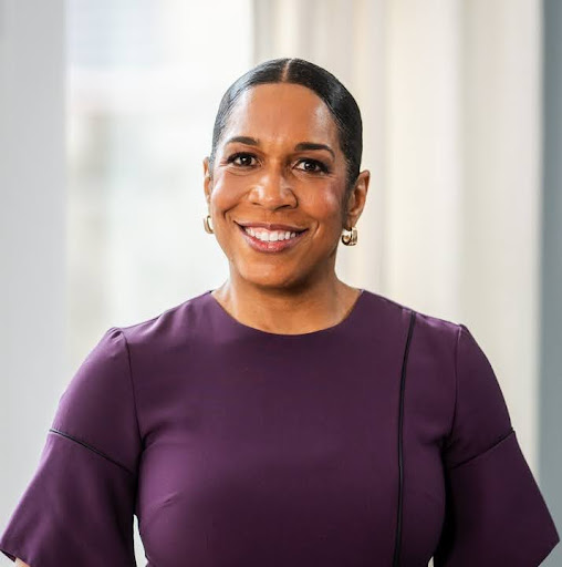 Juliana Stratton Portrait