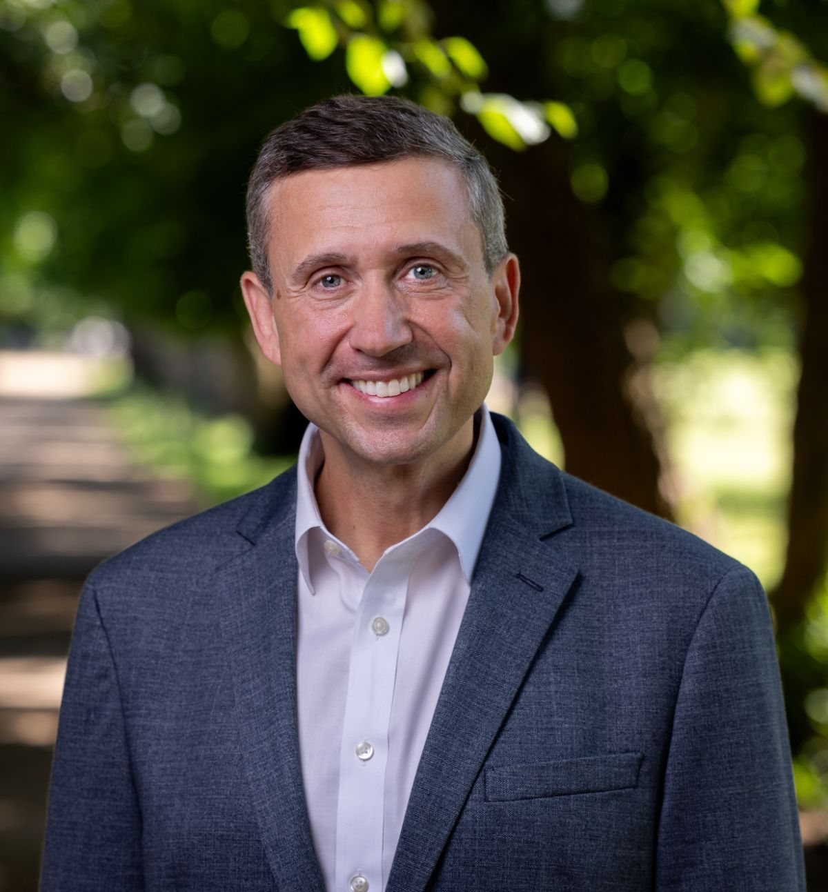 Ken Martin