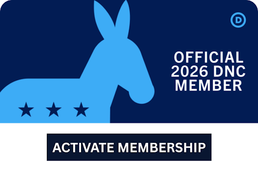 ACTIVATE MEMBERSHIP