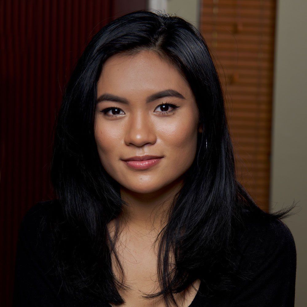Paulina Mangubat