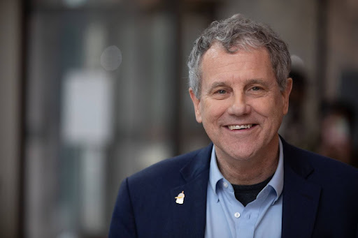 Sherrod Brown